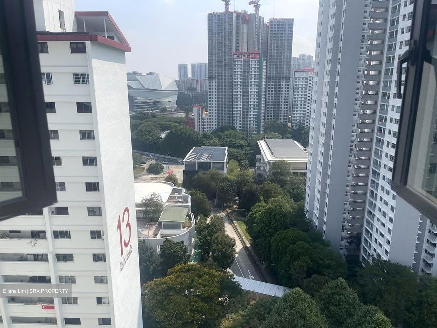 Blk 13 Holland Vista (Queenstown), HDB 4 Rooms #607405541